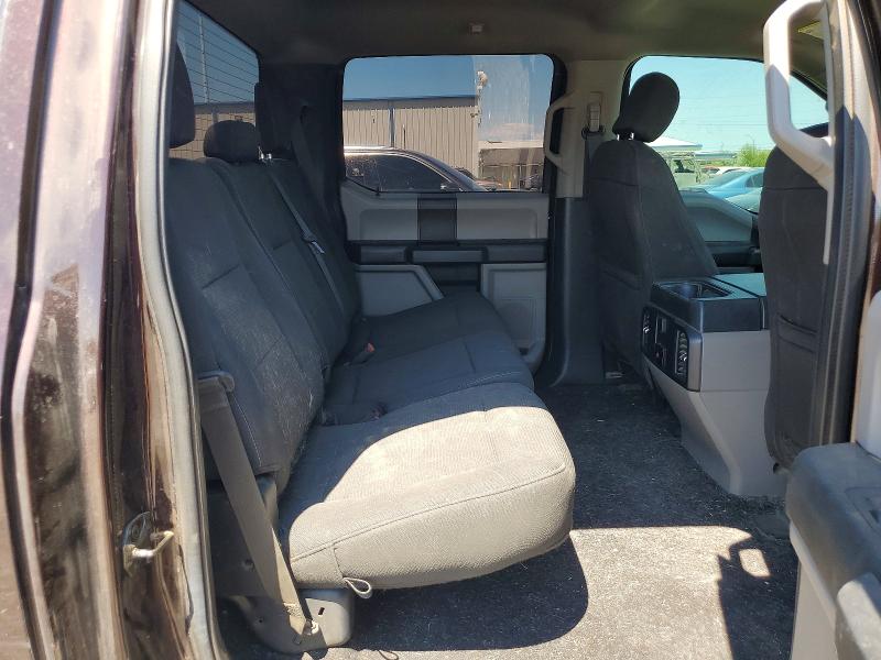 Продажа на аукционе авто 2019 Ford F150, vin: 1FTEW1EP5KKC14926, номер лота: 57253836