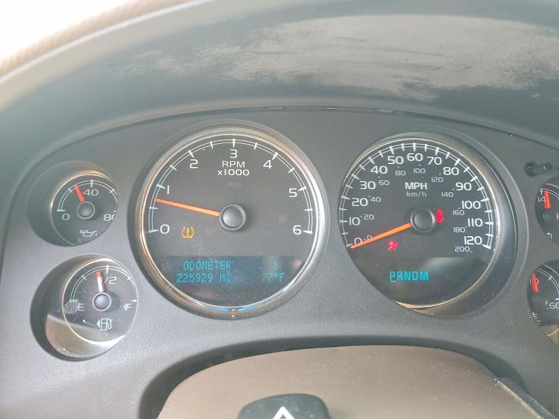 Aukcja sprzedaży 2010 Gmc Yukon Xl, vin: 1GKUCKE07AR201439, numer aukcji: 58612546