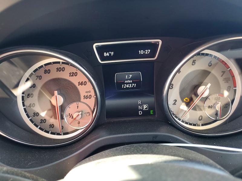 Продажа на аукционе авто 2015 Mercedes-benz Gla, vin: WDCTG4GB9FJ040341, номер лота: 55723736
