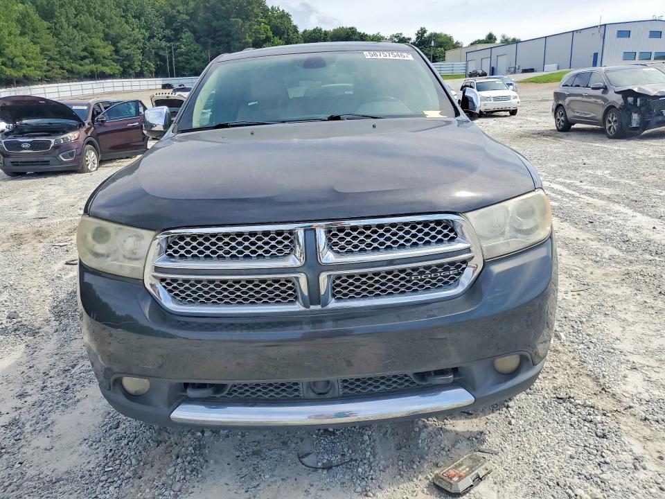 Продажа на аукционе авто 2025 Dodge Durango, vin: 1D4SE5GT0BC695592, номер лота: 58757546