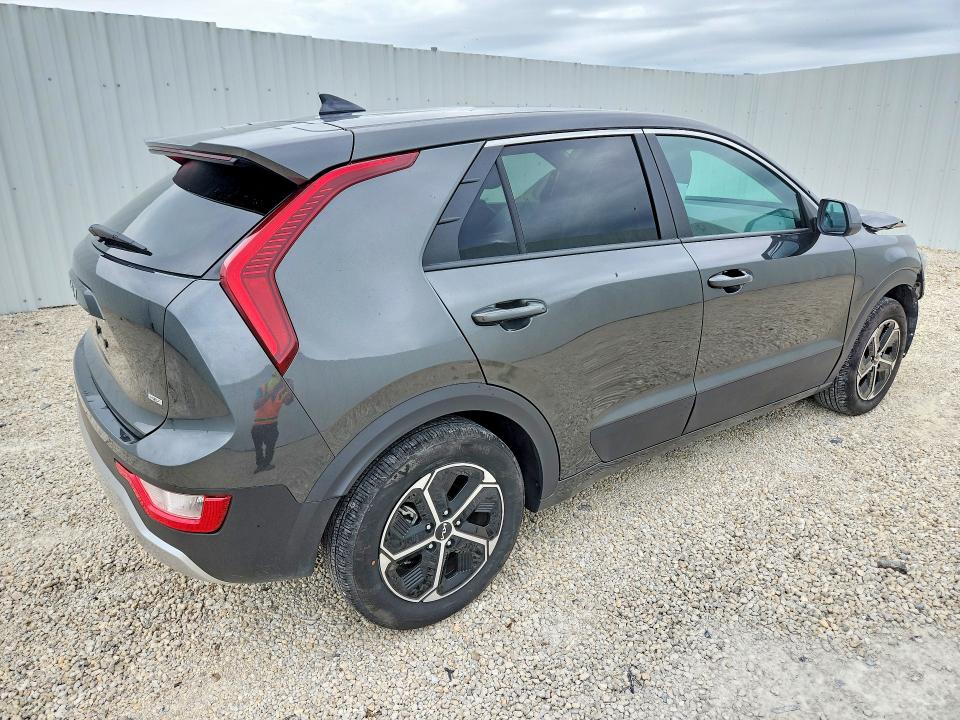 Aukcja sprzedaży 2026 Kia Niro, vin: KNDCP3LE8T5325150, numer aukcji: 56268176