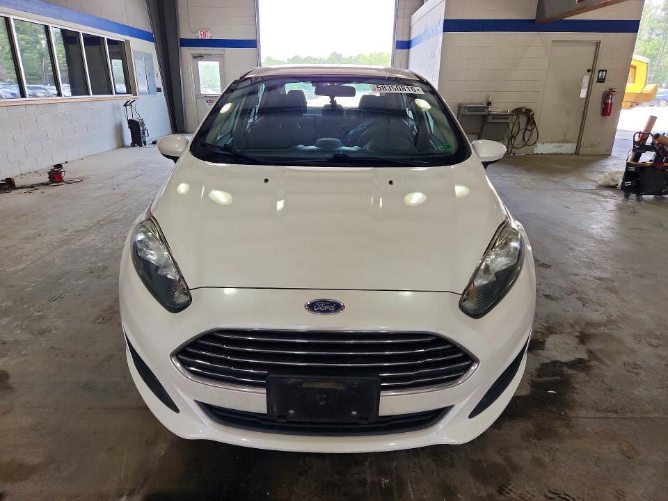 Aukcja sprzedaży 2019 Ford Fiesta, vin: 3FADP4BJ6KM129084, numer aukcji: 58350816