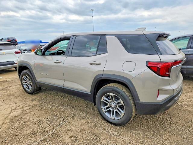 2026 Gmc Terrain მანქანა იყიდება აუქციონზე, vin: 3GKALUEG5TL487510, აუქციონის ნომერი: 56142396