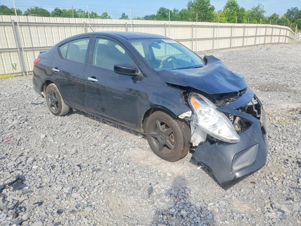 Aukcja sprzedaży 2018 Nissan Versa, vin: 3N1CN7AP0JL836871, numer aukcji: 56321696