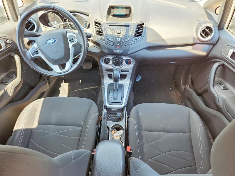 Продаж на аукціоні авто 2014 Ford Fiesta, vin: 3FADP4BJ9EM189669, номер лоту: 58231506