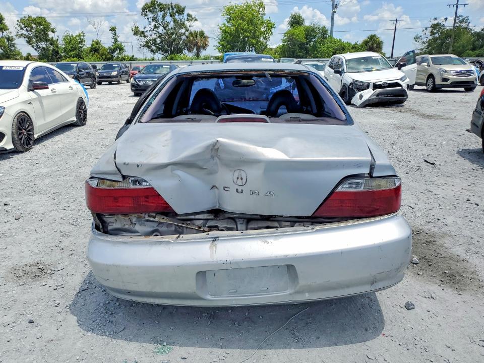 2002 Acura Tl მანქანა იყიდება აუქციონზე, vin: 19UUA56922A004230, აუქციონის ნომერი: 57672896