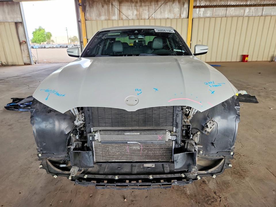 Aukcja sprzedaży 2021 Bmw 330i, vin: 3MW5R1J08M8C02593, numer aukcji: 56806156