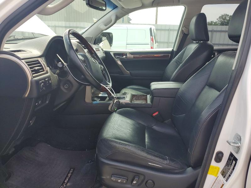 58626706 :رقم المزاد ، JTJBM7FX1G5147805 vin ، 2016 Lexus Gx مزاد بيع