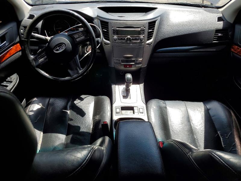Продажа на аукционе авто 2010 Subaru Legacy, vin: 4S3BMCK68A3213357, номер лота: 55890086