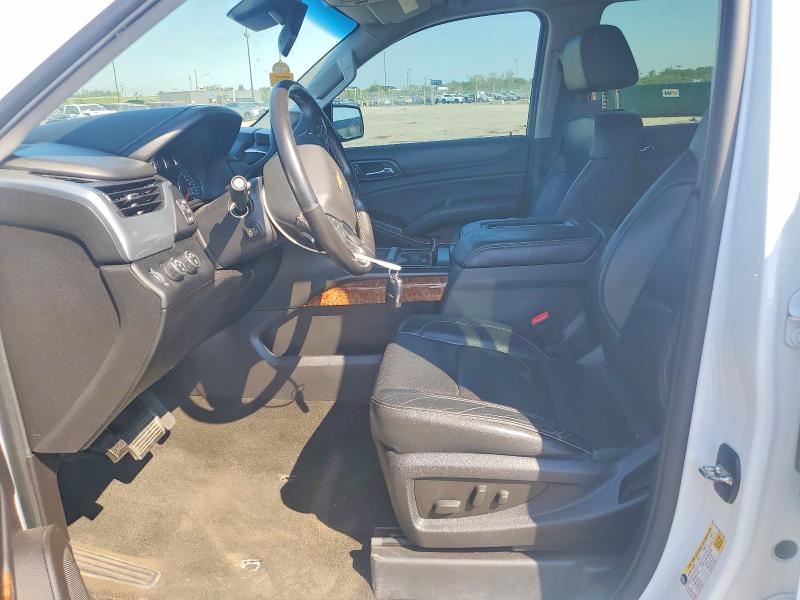Продаж на аукціоні авто 2015 Chevrolet Suburban, vin: 1GNSKKKC0FR671654, номер лоту: 56275756