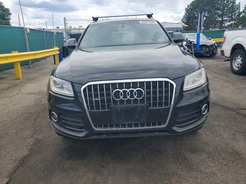 55557026 :رقم المزاد ، WA1L2AFP3GA005564 vin ، 2016 Audi Q5 مزاد بيع