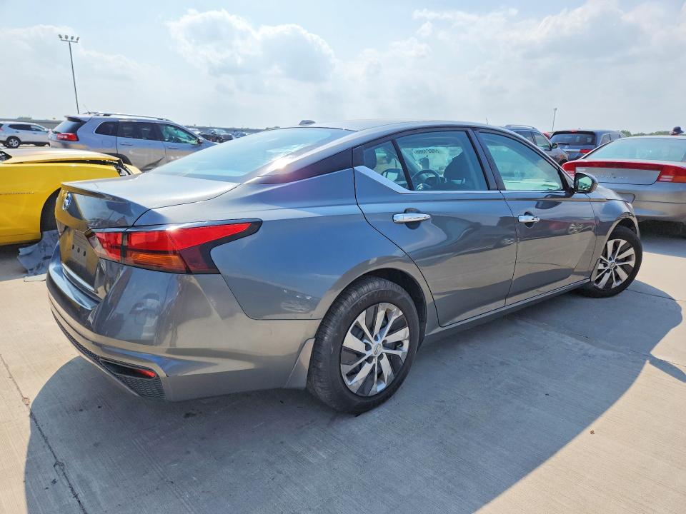 Aukcja sprzedaży 2020 Nissan Altima, vin: 1N4BL4BV2LC114087, numer aukcji: 58021666