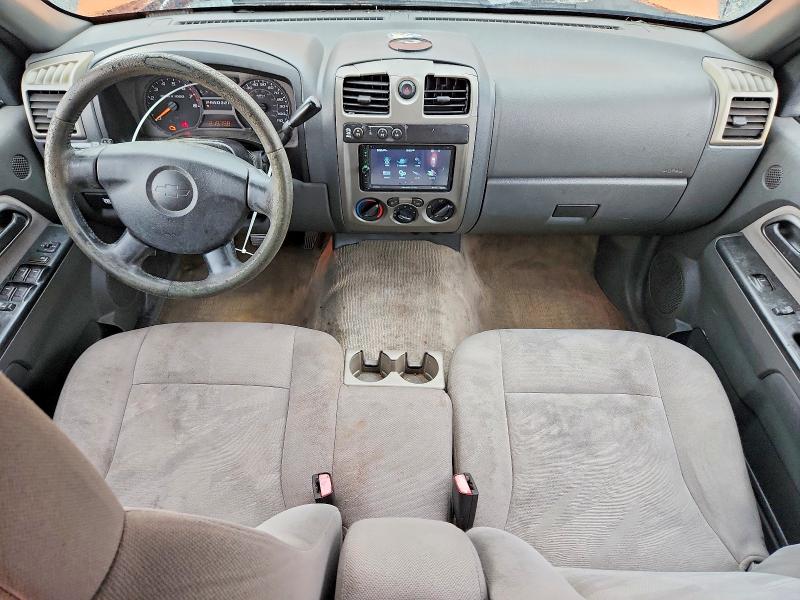 Aukcja sprzedaży 2005 Chevrolet Colorado, vin: 1GCDT136558154677, numer aukcji: 57126446
