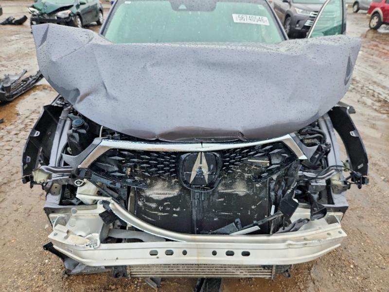56740546 :رقم المزاد ، 5J8TC2H39KL030132 vin ، 2019 Acura Rdx مزاد بيع