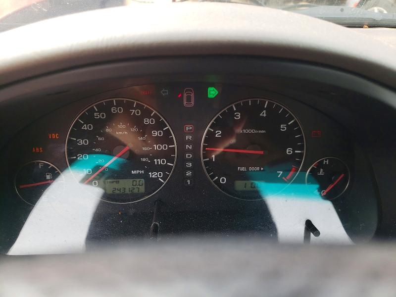 56639316 :رقم المزاد ، 4S3BE896737209862 vin ، 2003 Subaru Legacy مزاد بيع