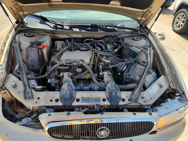 2004 Buick Century მანქანა იყიდება აუქციონზე, vin: 2G4WS52J841200301, აუქციონის ნომერი: 56498436