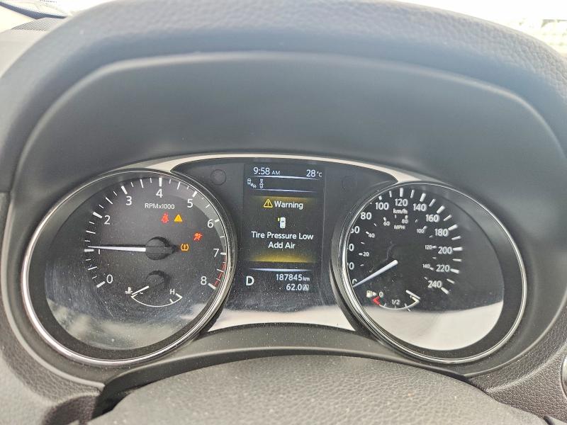 Продажа на аукционе авто 2016 Nissan Rogue, vin: 5N1AT2MV6GC781351, номер лота: 55938756