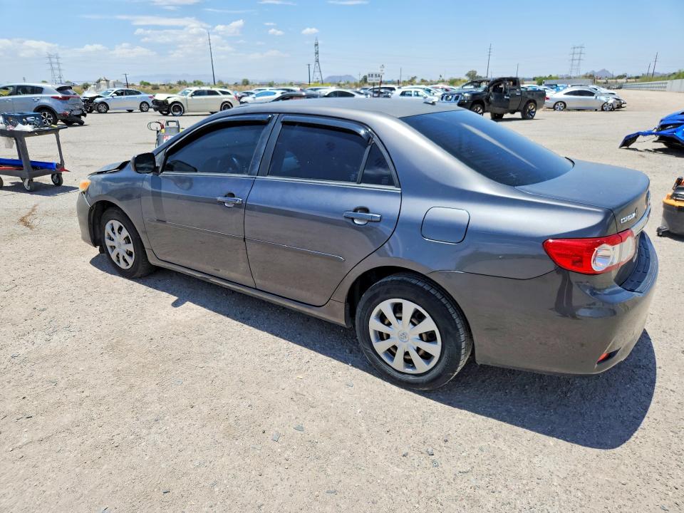 Aukcja sprzedaży 2011 Toyota Corolla, vin: JTDBU4EEXB9157168, numer aukcji: 56366006