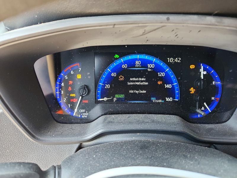 2020 Toyota Corolla მანქანა იყიდება აუქციონზე, vin: JTDEBRBE9LJ000963, აუქციონის ნომერი: 58203146