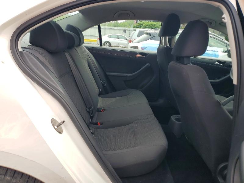56607606 :رقم المزاد ، 3VW2K7AJ6DM361901 vin ، 2013 Volkswagen Jetta مزاد بيع