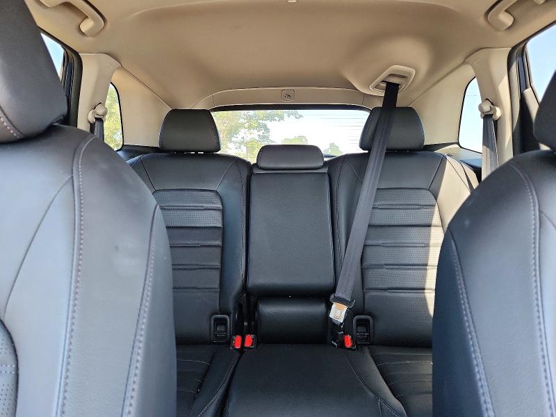 55842886 :رقم المزاد ، 2HKRS4H71TH408427 vin ، 2026 Honda Cr-v مزاد بيع