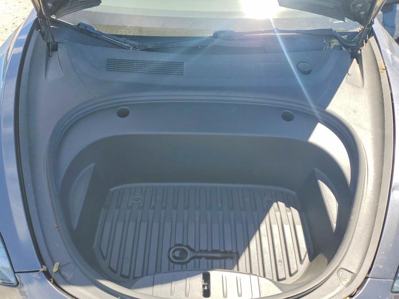 Продаж на аукціоні авто 2022 Tesla Model 3, vin: 5YJ3E1EB8NF186426, номер лоту: 58655956