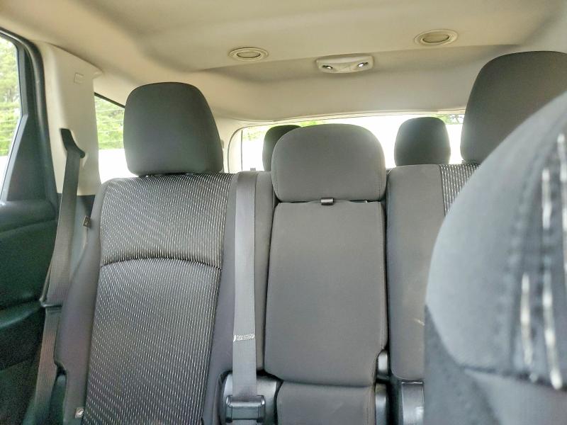 Продажа на аукционе авто 2014 Dodge Journey, vin: 3C4PDCBB6ET266572, номер лота: 57972556