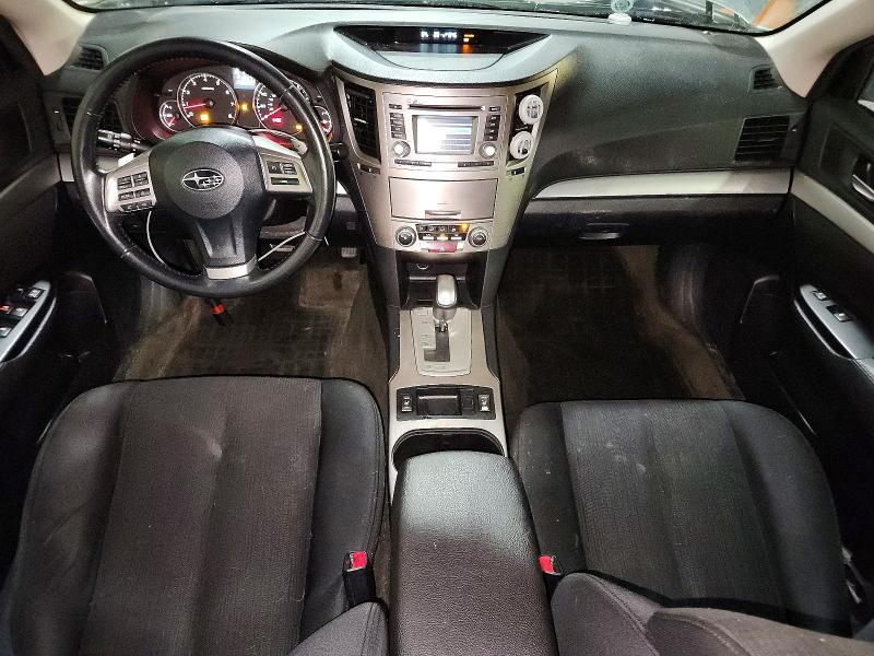 Aukcja sprzedaży 2014 Subaru Outback, vin: 4S4BRCCC9E3207722, numer aukcji: 58145826