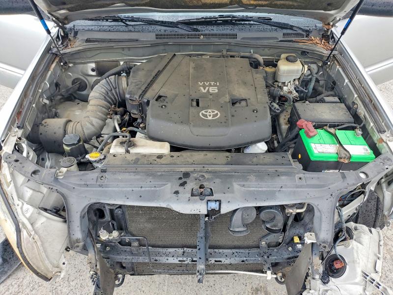 Aukcja sprzedaży 2005 Toyota 4runner, vin: JTEBU14R658043080, numer aukcji: 55525426