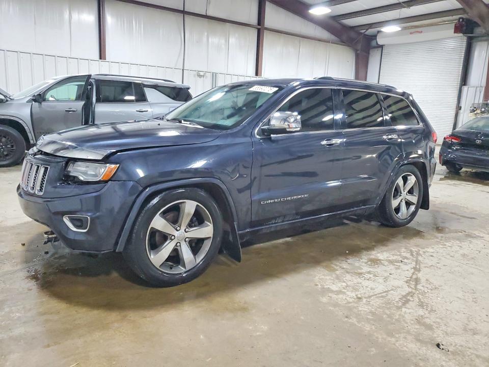 Auction sale of the 2014 Jeep Grand Cherokee, vin: 1C4RJFCG8EC305736, lot number: 55890276