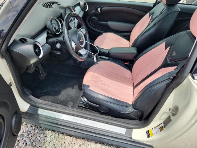 Aukcja sprzedaży 2010 Mini Cooper, vin: WMWMF3C55ATZ65765, numer aukcji: 57290796