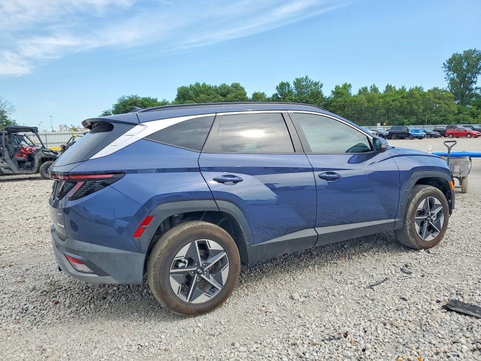 Продажа на аукционе авто 2026 Hyundai Tucson, vin: 5NMJCCDE8TH654963, номер лота: 58313696