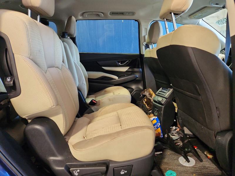 Продажа на аукционе авто 2021 Subaru Ascent, vin: 4S4WMAFD5M3431903, номер лота: 59124906