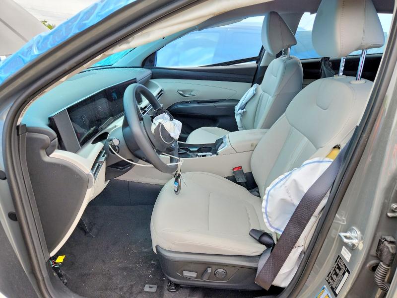 54724446 :رقم المزاد ، 5NMJB3DE2TH625154 vin ، 2026 Hyundai Tucson مزاد بيع