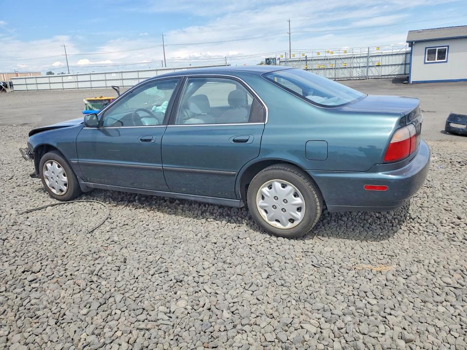 Продаж на аукціоні авто 1996 Honda Accord, vin: 1HGCD5636TA278563, номер лоту: 58332996