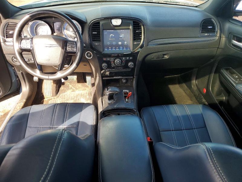 2014 Chrysler 300 მანქანა იყიდება აუქციონზე, vin: 2C3CCAGG1EH273419, აუქციონის ნომერი: 57058176
