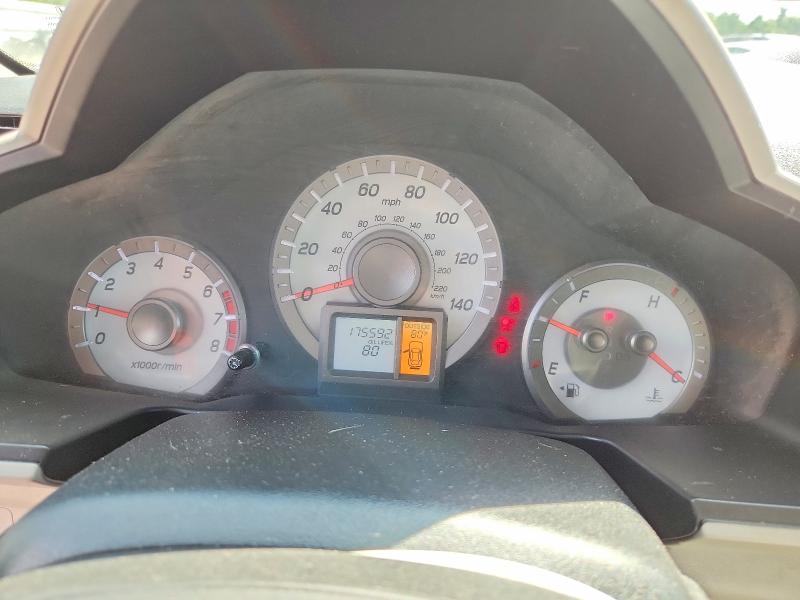 Продажа на аукционе авто 2015 Honda Pilot, vin: 5FNYF4H4XFB026387, номер лота: 57551456