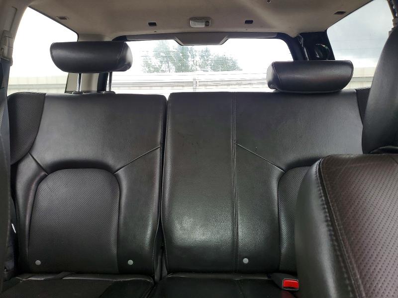 Продажа на аукционе авто 2010 Nissan Xterra, vin: 5N1AN0NU5AC500300, номер лота: 57342776