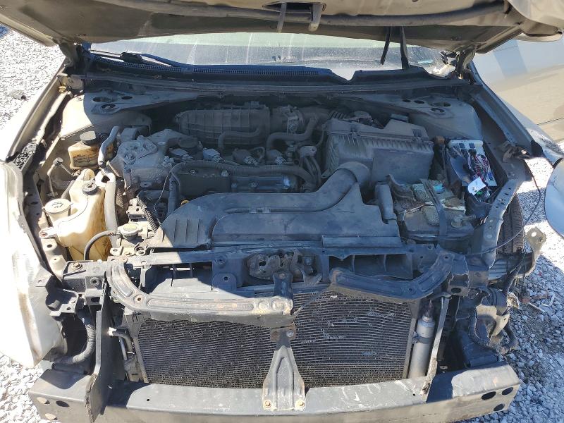 2010 Nissan Altima მანქანა იყიდება აუქციონზე, vin: 1N4AL2AP5AC103486, აუქციონის ნომერი: 56086446