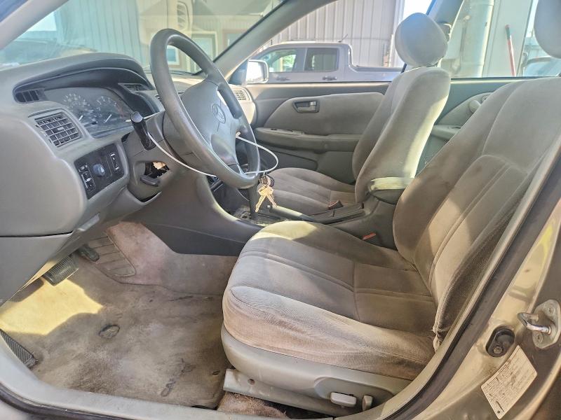 56104846 :رقم المزاد ، 4T1BG22K4XU519954 vin ، 1999 Toyota Camry مزاد بيع
