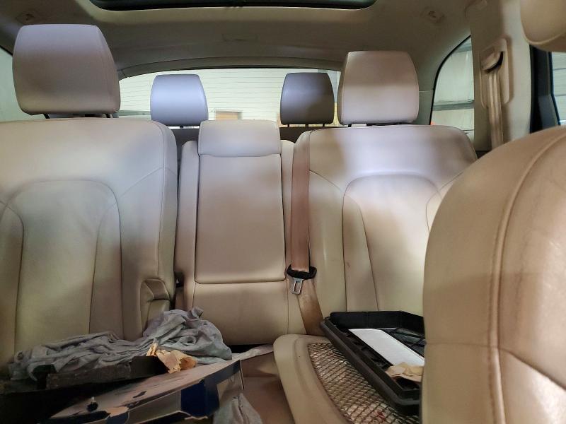 Продаж на аукціоні авто 2012 Audi Q7, vin: WA1LGAFE2CD002440, номер лоту: 57847066