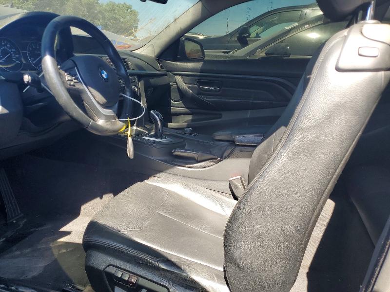 Продажа на аукционе авто 2014 Bmw 428, vin: WBA3N7C51EF718530, номер лота: 56998506