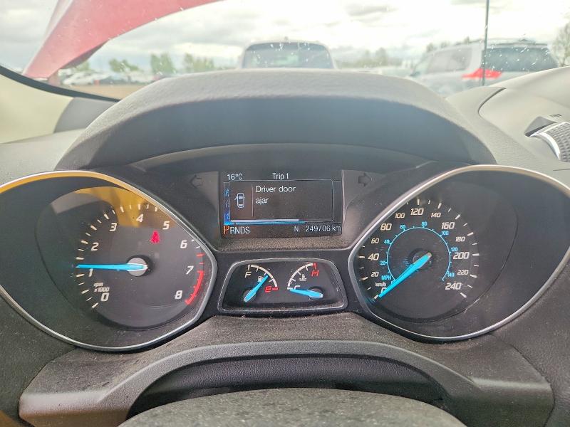 Aukcja sprzedaży 2014 Ford Escape, vin: 1FMCU9G97EUA95484, numer aukcji: 56859746