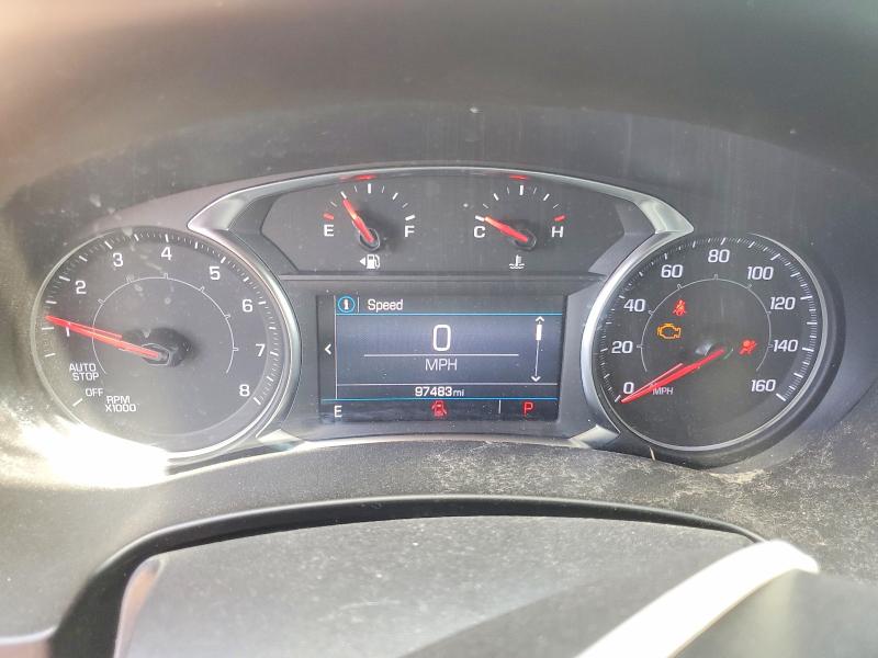 Продаж на аукціоні авто 2022 Gmc Terrain, vin: 3GKALMEV3NL263184, номер лоту: 56157966