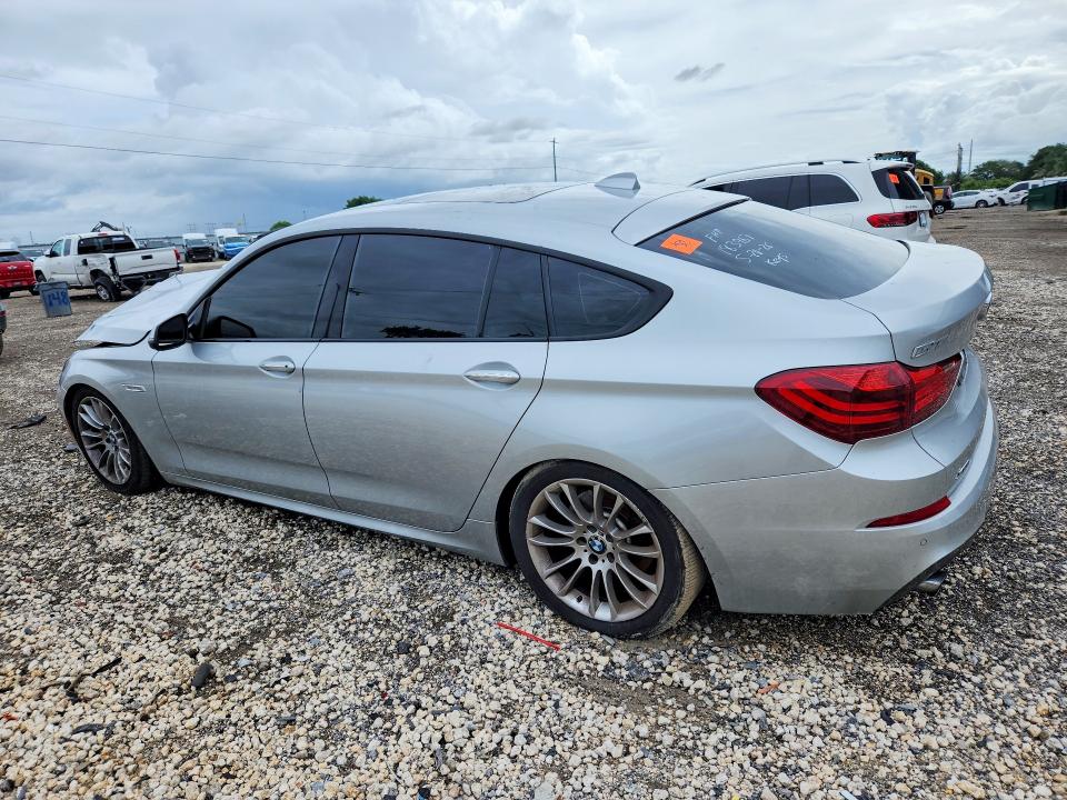 Aukcja sprzedaży 2015 Bmw 535, vin: WBA5M4C55FD183967, numer aukcji: 55339026