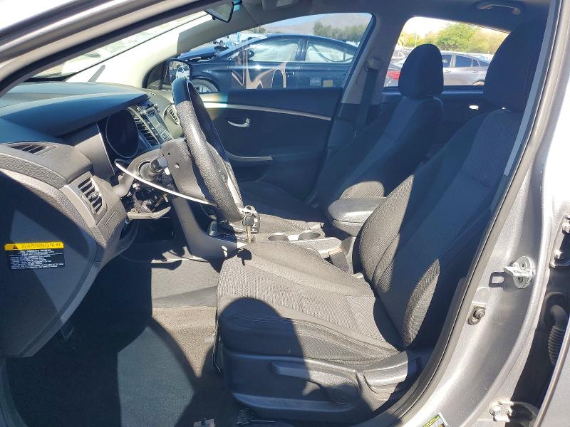57911766 :رقم المزاد ، KMHD35LH1EU234909 vin ، 2014 Hyundai Elantra Gt مزاد بيع