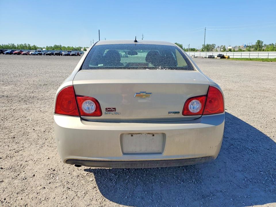 Aukcja sprzedaży 2011 Chevrolet Malibu, vin: 1G1ZB5EU6BF147152, numer aukcji: 56134706