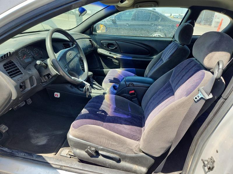 Aukcja sprzedaży 2003 Chevrolet Monte Carlo, vin: 2G1WW12EX39114033, numer aukcji: 56395916