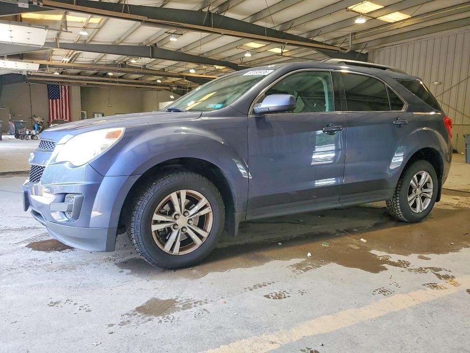 Aukcja sprzedaży 2014 Chevrolet Equinox, vin: 2GNFLFEK8E6138843, numer aukcji: 58190436