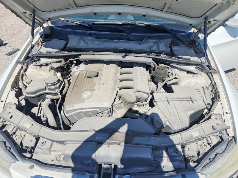 Продажа на аукционе авто 2011 Bmw 328, vin: WBAPH5G59BNM83805, номер лота: 53839566
